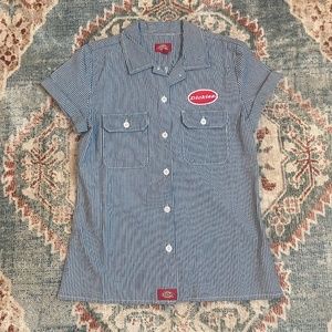Dickies shirts